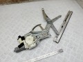 стеклоподъемник электрический передний левый Opel Signum C 2004, 1.9 л., Z19DTH, дизель, МКПП, универсал, 9178985, 9178987, 0130822011 - фото №6