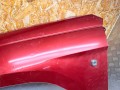 крыло переднее левое Chrysler Pacifica 1 поколение 2007, 4.0 л., EGQ, бензин, АКПП - фото №3