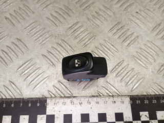 кнопка стеклоподъемника двери Renault Scenic 1 поколение 1998, 2.0 л., бензин, МКПП, минивэн, 838099G