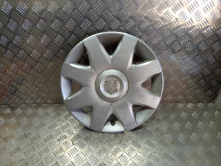 колпак колесный Peugeot Expert 2 поколение 2010, 1400295980, 1400296180