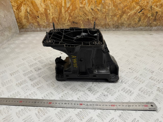 кронштейн (крепление) Peugeot 3008 1 поколение 2011, 2.0 л., RHH (DW10CTED4), дизель, робот, 9682624580