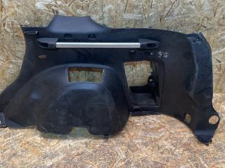 обшивка багажника Peugeot 4007 1 поколение 2009, 2.2 л., дизель, МКПП, полный подключаемый привод, правый руль