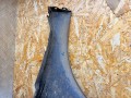 крыло переднее правое Renault Scenic 3 поколение 2010, 1.9 л., F9Q 872, дизель, МКПП, минивэн - фото №6