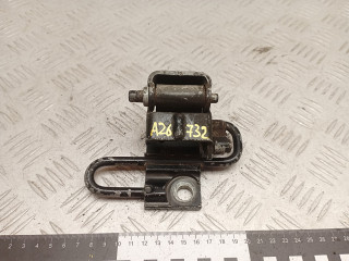 петля двери Volkswagen Polo 4 поколение 2005, 6Q0831411