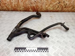 патрубок радиатора Renault Scenic 1 поколение 1999, 2.0 л., бензин, МКПП