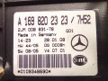 фонарь салона (плафон) Mercedes-Benz A W169 2 поколение (2004-2008) 2008, 2.0 л., OM 640.942, дизель, МКПП, хетчбэк 5 дв., правый руль, 159840, 159847, A1698202323, 28093360 - фото №7