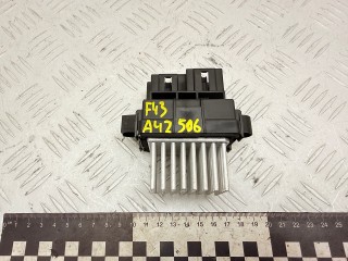 сопротивление печки Opel Insignia 1 поколение (A) [рестайлинг] 2013, 2.0 л., A 20 DTE, дизель, МКПП, универсал, 13598091, F011500127, 13503201, 1035900018, F011024280, F011500017, F011500056, F011500104, F011500128, F011500141, 301000834AA, BNF3C410AA1, 68029736AA, 5181041, 5441896, DG9H19E624AA, G3GH19E624AA, 13501703, 13598090, 15141283, 84178783, BMR0173EU, BMR0173KT, BMR0173VA, BMR0173YD, 1808010, 1808053, 558509