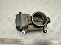 заслонка дроссельная Renault Laguna 2 поколение 2003, 1.8 л., F4P 774, бензин, МКПП, хетчбэк 5 дв., 8200063652, 8200123061, 408239822001, 7701474709, 8200051274, 8200059268, 8200061066, 8200083206, P4410221, 408239822001Z, 91159951, 93160202, 1611800QAC - фото №3