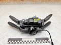 переключатель подрулевой (стрекоза) Peugeot 3008 1 поколение 2012, 1.6 л., 9HR (DV6C), дизель, робот, 96667245XT, 12275302, 96773912XT, 0430760018 - фото №11