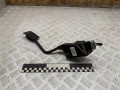 педаль Citroen C5 2 поколение 2010, 2.0 л., RHR (DW10BTED4), дизель, МКПП, универсал, 0280755159, 9686212980 - фото №2