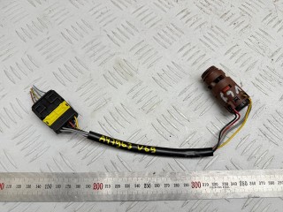 датчик температуры Peugeot 607 1 поколение 2001, 2.2 л., 4HX (DW12TED4/FAP), дизель, МКПП, седан, 9639900180, 52513D