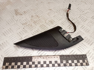 динамик высокочастотный (пищалка) Volkswagen Golf 4 поколение 2004, 1.9 л., дизель, 1J0035411E, 1J0035411F, 1J0837994B