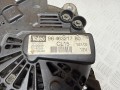 генератор Peugeot 206 1 поколение [рестайлинг] 2003, 2.0 л., дизель, МКПП, 9646321780, 5705AS, 5705EY, 7794970, 9644037180, 9644103580, 9646321780A, 9646321880, 9665617780, 439626, 440186, TG15C127, 0124525032, 0124525035, 0986046240, 1986A00532, SG15S025, TG15C020, TG15C028, TG15C134, 570200, 5702C2, 5702E1, 5702E2, 5702E3, 5705AG, 9650358580, 2542615, 2542619, 2542693, 2542725, 2542726, 2542832, 2542924, 2543526, 437407, 437458, 437471, 439447, 439502, 439674, 746832, A14VI48, A14VI49, SG15S024 - фото №6