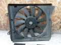 вентилятор радиатора Honda Civic 8 поколение 2008, 2.2 л., N22A2, дизель, МКПП, хетчбэк 5 дв., правый руль, 38615RSRE01, 38611RSRE01, 38616RSRE01 - фото №2