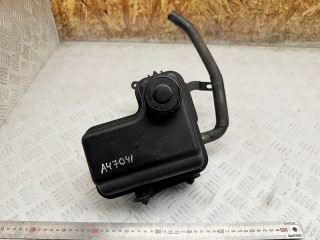 бачок гидроусилителя Peugeot 407 1 поколение 2007, 1.6 л., 9HZ (DV6TED4), дизель, МКПП, седан, 9654185480, 9654180580