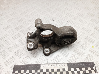 кронштейн полуоси Citroen C4 Picasso 1 поколение 2009, 1.6 л., 9HZ (DV6TED4), дизель, АКПП, правый руль, 81090780, 9684500180