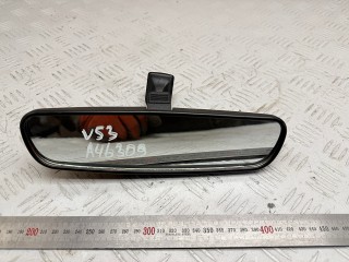 зеркало салона Mitsubishi Pajero 3 поколение 2002, 3.2 л., дизель, МКПП, внедорожник 3 дв., полный привод, E8011681