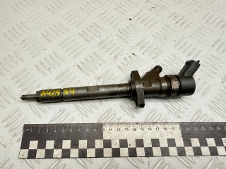 форсунка Citroen C5 1 поколение [рестайлинг] 2007, 2.2 л., дизель, АКПП, 9637277980, 0445110036, 0986435013, 0986435014, 0986435015, 9638444780, 9638444880, 9638444980, 9653345780, 9653345880, 9653345980, 198073, 198074, 198075, 1980H6, 96384447, 96384448, 96384449, 9653344880, 96533457, 96533458, 96533459, 1980H4, 1980H5, 96282404, 96364040, 96372779, 96533448