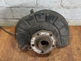 ступица передняя правая Volkswagen Touran 1 поколение 2006, 2.0 л., дизель