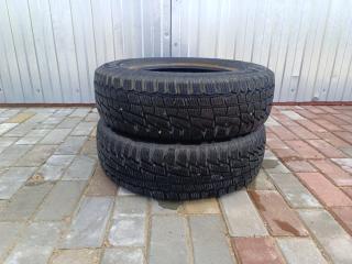 шина Ford Focus 1 поколение [рестайлинг] 2003, 1.6 л., бензин, МКПП, седан