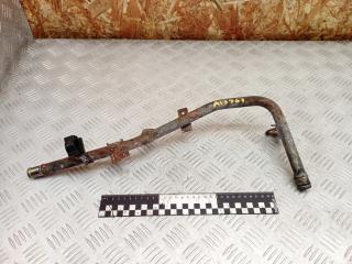 трубка охлаждающей жидкости Nissan Primera P12 (2001 - 2008), 2.2 л., дизель, МКПП, универсал