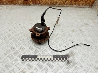 ступица задняя Ford Mondeo 4 поколение 2007, 3M5T2B372BD, 10071162203, 6G9T2C055EBN