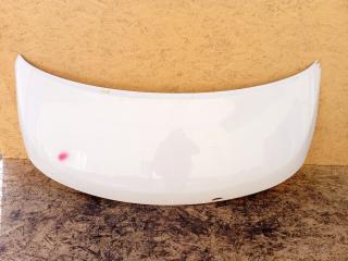 капот Hyundai H-1 Grand Starex 2011, 2.5 л., дизель, МКПП