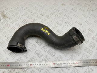 патрубок интеркулера Peugeot 607 1 поколение [рестайлинг] 2005, 2.7 л., дизель, АКПП, седан, 0382FY