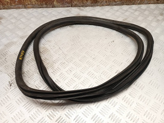 уплотнитель двери Peugeot 308 T9 2014, 1.6 л., дизель, МКПП, хетчбэк 5 дв., правый руль, 9677519680