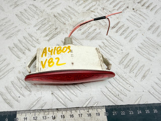 фонарь салона (плафон) Renault Laguna 2 поколение 2003, 1.8 л., F4P 774, бензин, МКПП, хетчбэк 5 дв., 8200003263A, 8200003263B, 0700900C