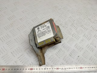 блок AirBag Volkswagen Transporter T4 2001, 2.5 л., ACV, дизель, МКПП, микроавтобус, 1J0909603