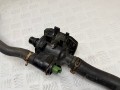 корпус термостата Citroen C3 1 поколение 2003, 1.4 л., 8HY (DV4TED4), дизель, МКПП, передний привод, 1336V6, 9641522380 - фото №6