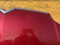 капот Citroen C5 1 поколение [рестайлинг] 2005, 2.2 л., 4HX (DW12TED4/FAP), дизель, АКПП, универсал - фото №3