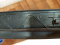 накладка на порог Peugeot 407 1 поколение 2006, 2.0 л., дизель, АКПП, универсал, 9645431777 - фото №8