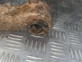 рычаг задний нижний Renault Scenic RX4 1 поколение 2002, 1.9 л., F9Q 740, дизель, МКПП, полный привод - фото №4