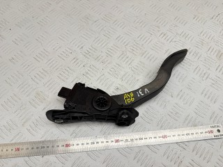 педаль Mazda 6 GH 2007, 2.0 л., дизель, МКПП, универсал, GS1D41600, 9M819F836AA, 6PV93337000, GS1D9F836