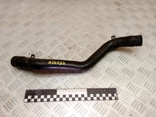 патрубок радиатора Renault Scenic 1 поколение 1999, 2.0 л., бензин, МКПП