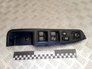 блок управления стеклоподъемниками Peugeot 4007 1 поколение 2009, 2.2 л., дизель, МКПП, полный подключаемый привод, правый руль, 183569, 8608A147, C8DD630M, SPC02713