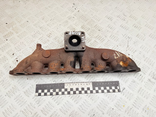 коллектор выпускной Chrysler Voyager 4 поколение [рестайлинг] RG 2006, 2.8 л., ENR, дизель, АКПП, минивэн, 5066794AA