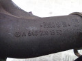 трубка охлаждающей жидкости Mercedes-Benz A W169 2 поколение (2004-2008) 2008, 2.0 л., OM 640.942, дизель, МКПП, хетчбэк 5 дв., правый руль, A6402001352 - фото №4