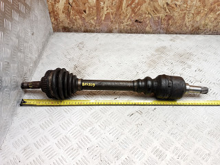 полуось передняя левая (приводной вал, ШРУС) Citroen Xantia 1 поколение [рестайлинг] 1998, 2.0 л., бензин, 3272G6, 3272G8, 3272Q0, 3272Q4, 3272Q9, 96141635, 079ST9248, CT218, T199A, T29079A