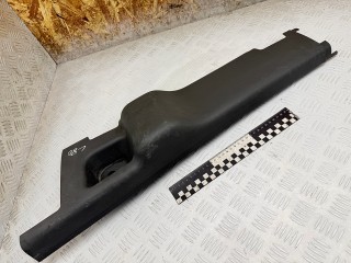 обшивка стойки центральной левой IVECO Daily 4 поколение 2009, 2.3 л., дизель, МКПП, фургон, 500314019, 500326192, 500312450, 361000500, 363000500, 346000500