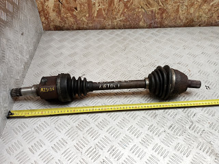 полуось передняя левая (приводной вал, ШРУС) Ford Focus 2 поколение 2007, 1.6 л., дизель, 1223785, 5M513B437SD, 5M513B437SC, 5N513B437SE, RL3M513B437KX, RM3M513B437K1J, RM3M513B437D2AG, 5M513B437SB, 5M513B437SA, 3M513B437KH, 3M513B437KG, 3M513B437KJ, 3M513B437NC, 1302704, 3M513B437ND, RM3M513B437KH, 1305327, 1353398, 1305939, 3M513B437NH, 1353399, 1364029, 1495069, RM3M51-3B437-DAF, 3M513B437NG, 3M513B437NF, 1305328, 1223791, 1354068, 1456976, 3M513B437NE, 1475131, 3M513B437KF, 5M513B437SE, 1474893, 1456975, 1454214, 1475136, 1495057, 1599079, 1528657, 1798113, RM3M513B437DA, RM3M513B437N1H, 1437541, 1798110, 1473145, 1446236, 3M513B437KE, 1682285, 1538273, 3M513B437DAF, 3M513B437DAE, 1302703, 3M513B437KC, 1223788, 3M513B437KD, 3M513B437DAD, 3M513B437DAG, 3M513B437DAC, 1685799, 1686116, 1784754, 3M513B437ASD, 3M513B437ASE, 1798108, 30711770, 30681130, 36001357, 30783171, 36001356, 8603251, 36000549, 8603487, 36000552, 36000443, 30787778, 8603594, 30681126, 8603486, 8603362, 8063258, 30681128, 30711772, 36000141, 31256931, 30787775, 30783167, 36000440