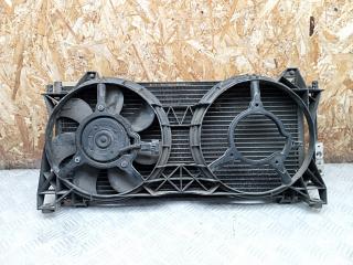 вентилятор радиатора Rover 400 Series 2 поколение 1998, 1.4 л., бензин