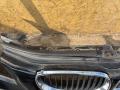 бампер передний BMW 5 серия E60/E61 2005, 3.0 л., M57N 306 D2, дизель, АКПП, седан, 5111-7033694-19 - фото №7