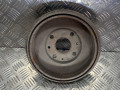 барабан тормозной Mazda 323 5 поколение 1997 - фото №3