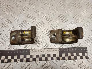 крепление стабилизатора / втулки стабилизатора Citroen Xsara 1 поколение [рестайлинг] 2003, 1.6 л., бензин, МКПП, универсал