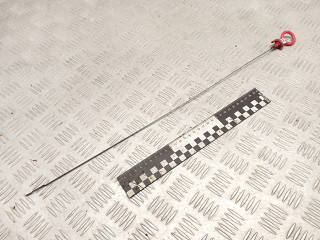 щуп двигателя Volkswagen Golf 3 поколение 1993, 1.4 л., бензин, 030115611E