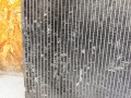 радиатор (основной) Hyundai Terracan 1 поколение [рестайлинг] 2004, 2.9 л., дизель, АКПП, внедорожник 5 дв., полный привод, 25310H1920 - фото №5