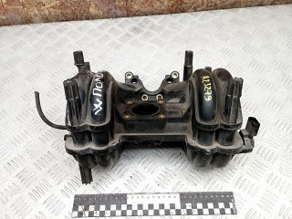 коллектор впускной Volkswagen Polo 3 поколение 1997, 1.0 л., бензин, 0280620003, 1285100612, 030129711BF